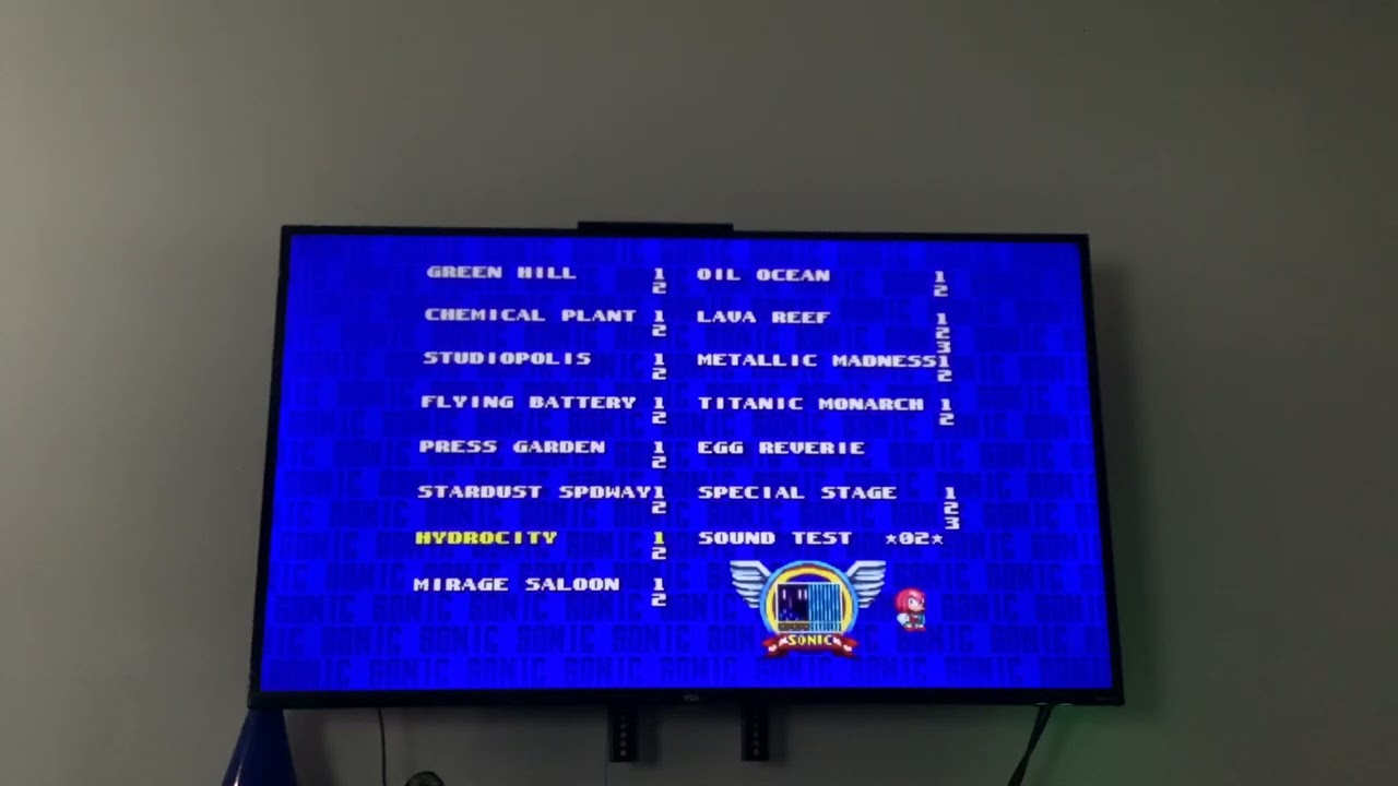 How to get encore and debug mode in sonic mania plus!