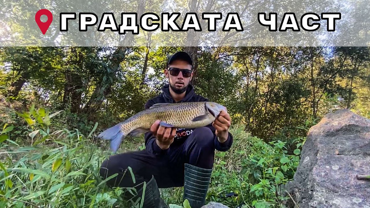ГРАДСКАТА ЧАСТ на МАРИЦА. ТРОФЕЙНИ КЕФАЛИ