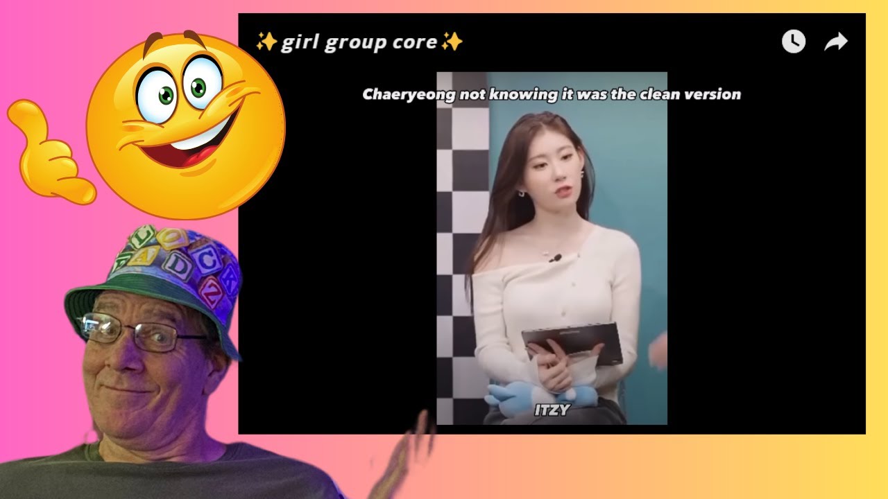 Core Girl Group Moments .. REACTION!! |  LOL!!