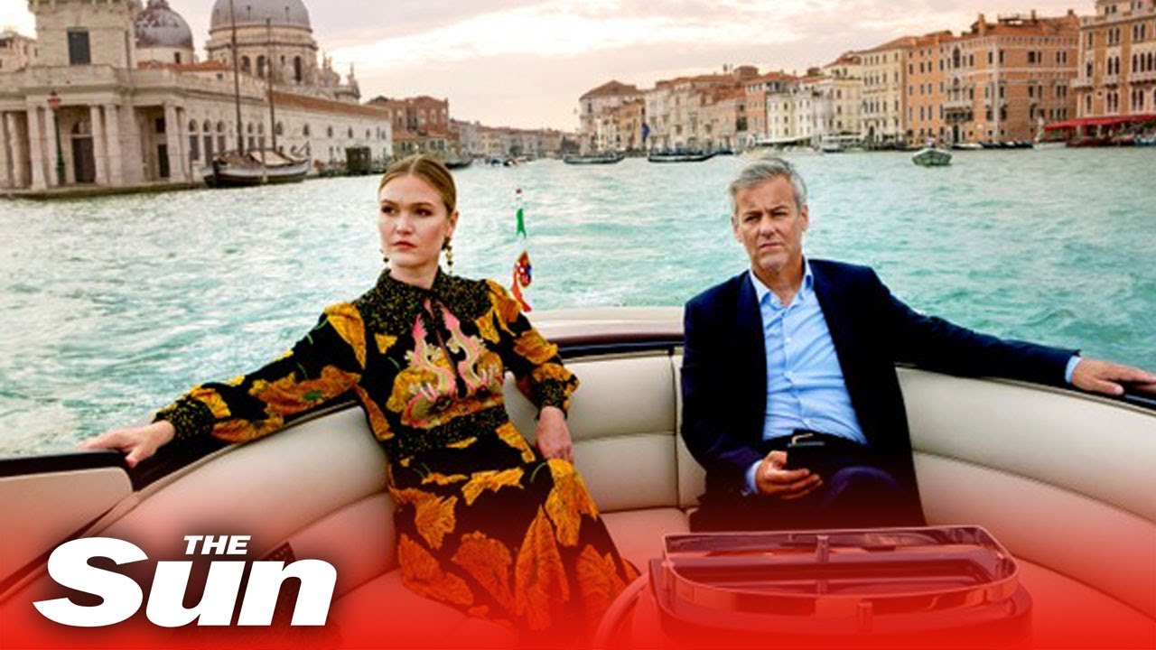 Everything you need to know about season 3 of Riviera/ Beyond the Screen with Sky / Sponsored