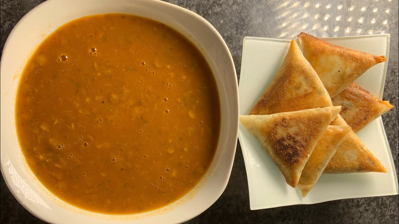 Harira pour le ramadan