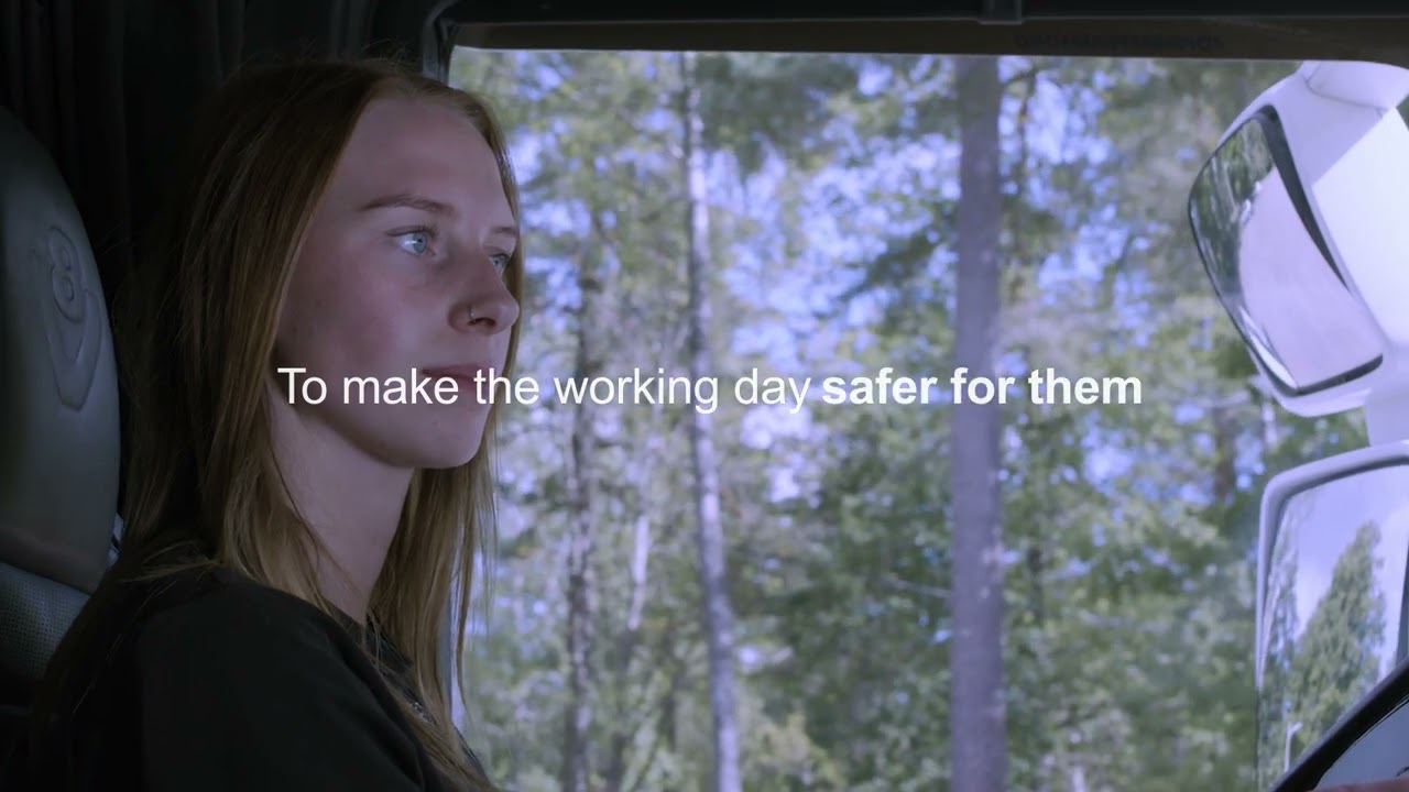 VBG  - Smart Solutions in Transport – It’s About People 🚛💡