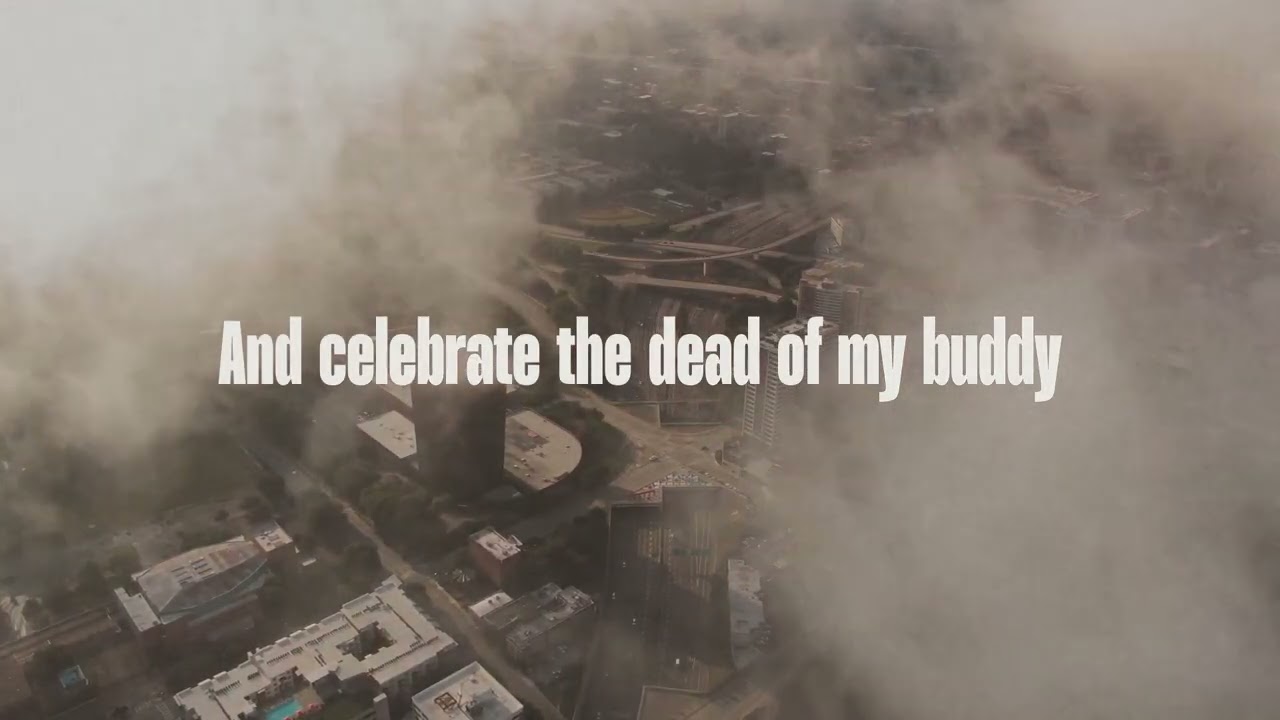Radio75 - King of Fentanyl (Lyric Video)
