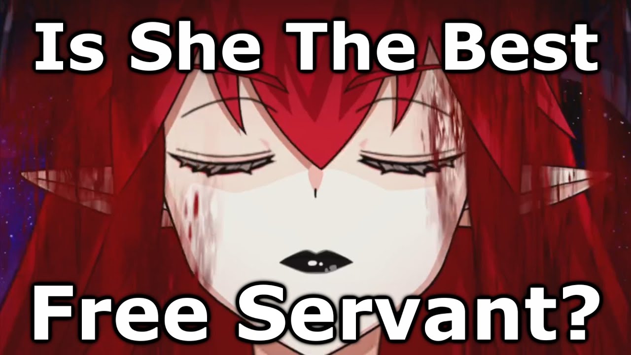 Servant First Impression – Elisa of the End