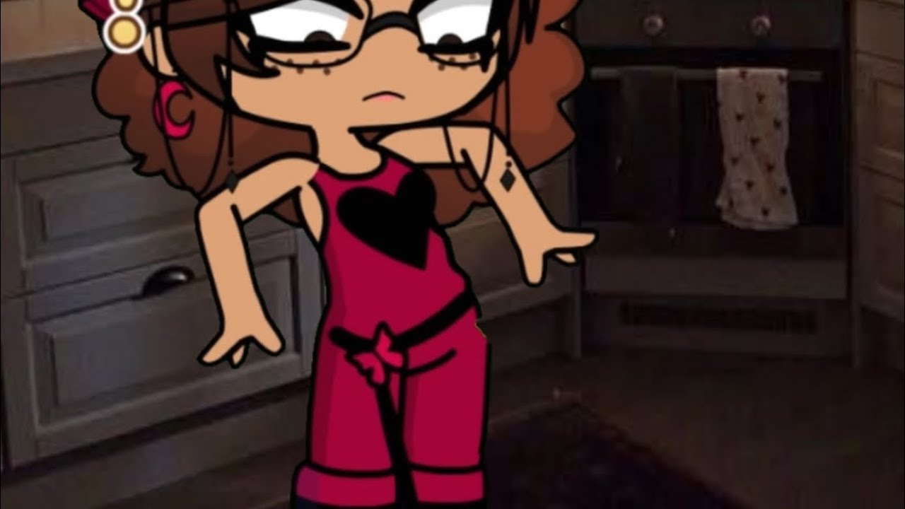 Stomach growl animation 