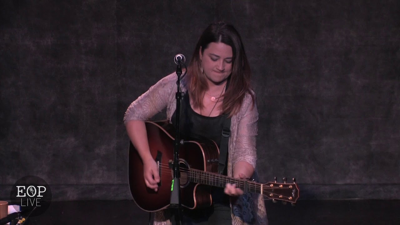 Jennifer Knapp 