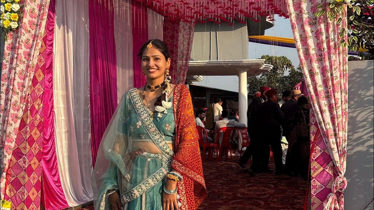 Brother Wedding vlog #fyp #mostpopular #enjoy #viral 