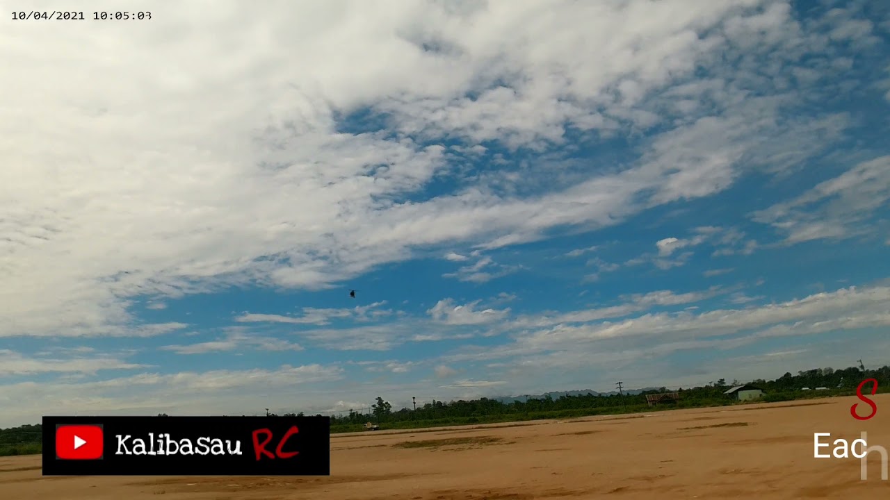 #helibrushless, #eachine || Simungil, Eachine E160 Brushless Heli ||