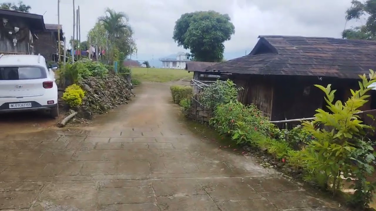 TRONGAR YANGDONG LANG TI LILE 25: