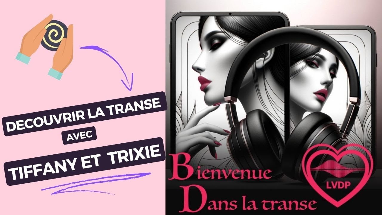 Bienvenue Dans La Transe