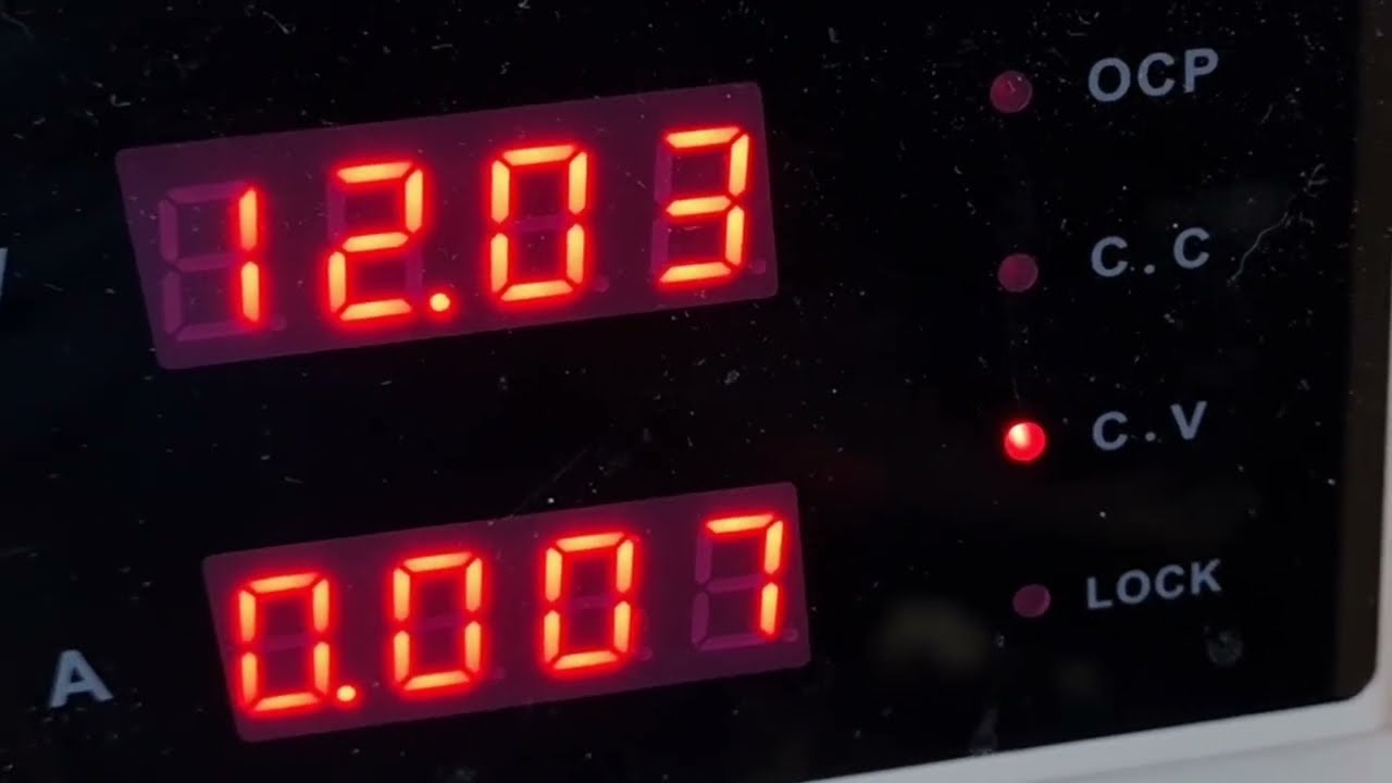 Moduł przetwornicy step up 250W - Test taniej przetwornicy ...