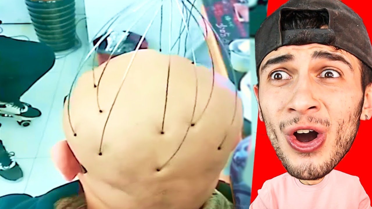 OHA DEMEME CHALLENGE !! (İMKANSIZ)