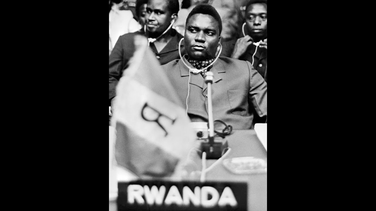 #Murisanga kuri Kudeta y’1973 mu #Rwanda