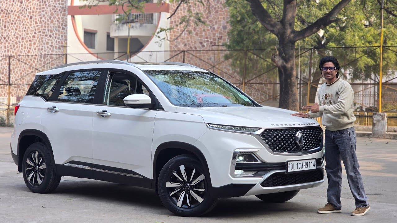 #mg HECTOR SHARP 2019 అమ్మబడును | 86397 77450, 9059404085, 91004 45902 | అందరూ బాగుండాలి 🤗 