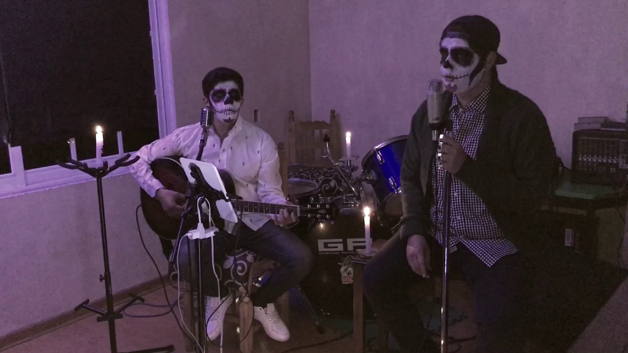 Llorona dueto Rodríguez (cover)