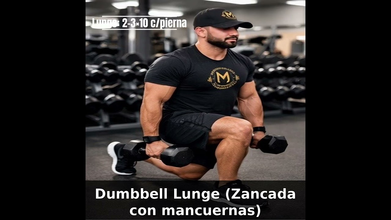 LEG DAY. Sin excusas.Comenta LEG y te paso la rutina completa.Guárdalo para tu próximo entrenamiento