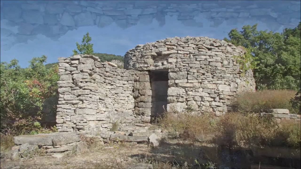LODEVE le Plateau du GREZAC