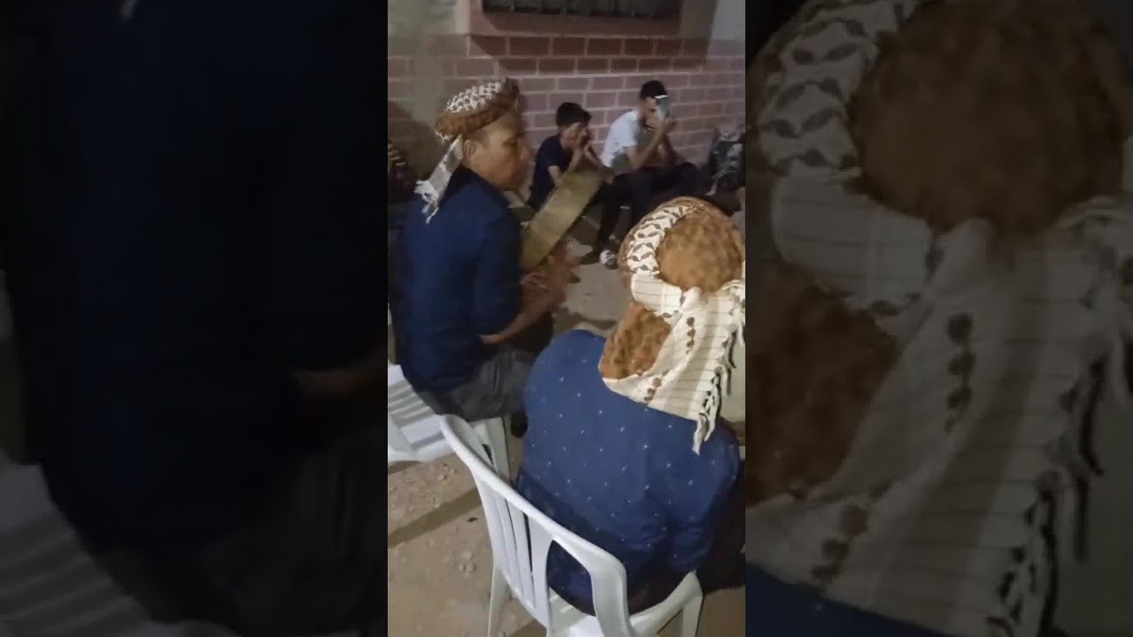 عرس في الجهه الشرقيه مدينه دبدو
