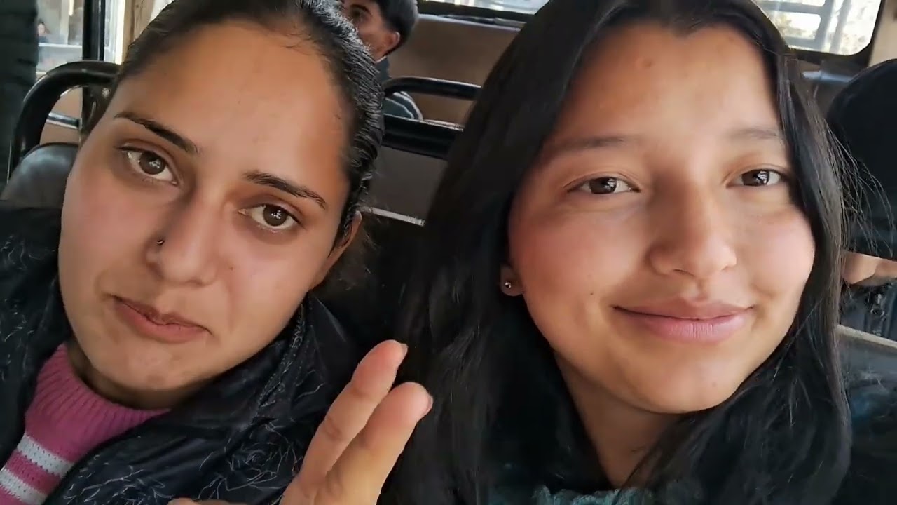 Jogindernagar  mart mai ghumi ghumi part -1 | vlog 24
