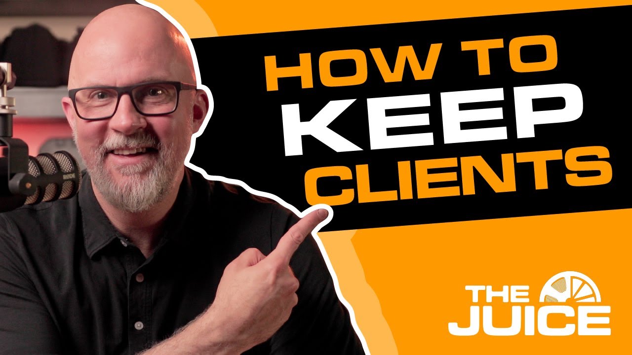 Building Better Client Relationships: Trust and Understanding Made Simple