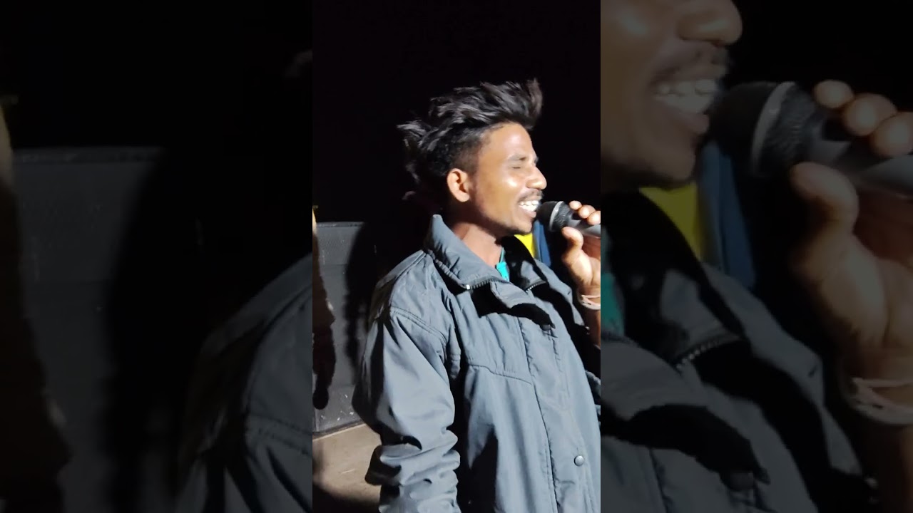 Super Viper Garba song At. mangrol