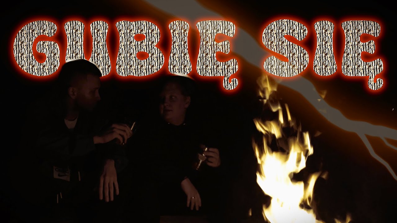 G3S - Gubię się (prod. Maku) [Official Music Video]