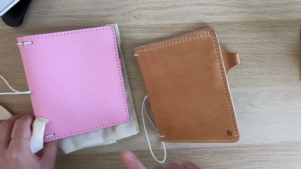 Chic Sparrow April & Emma unboxing + thoughts