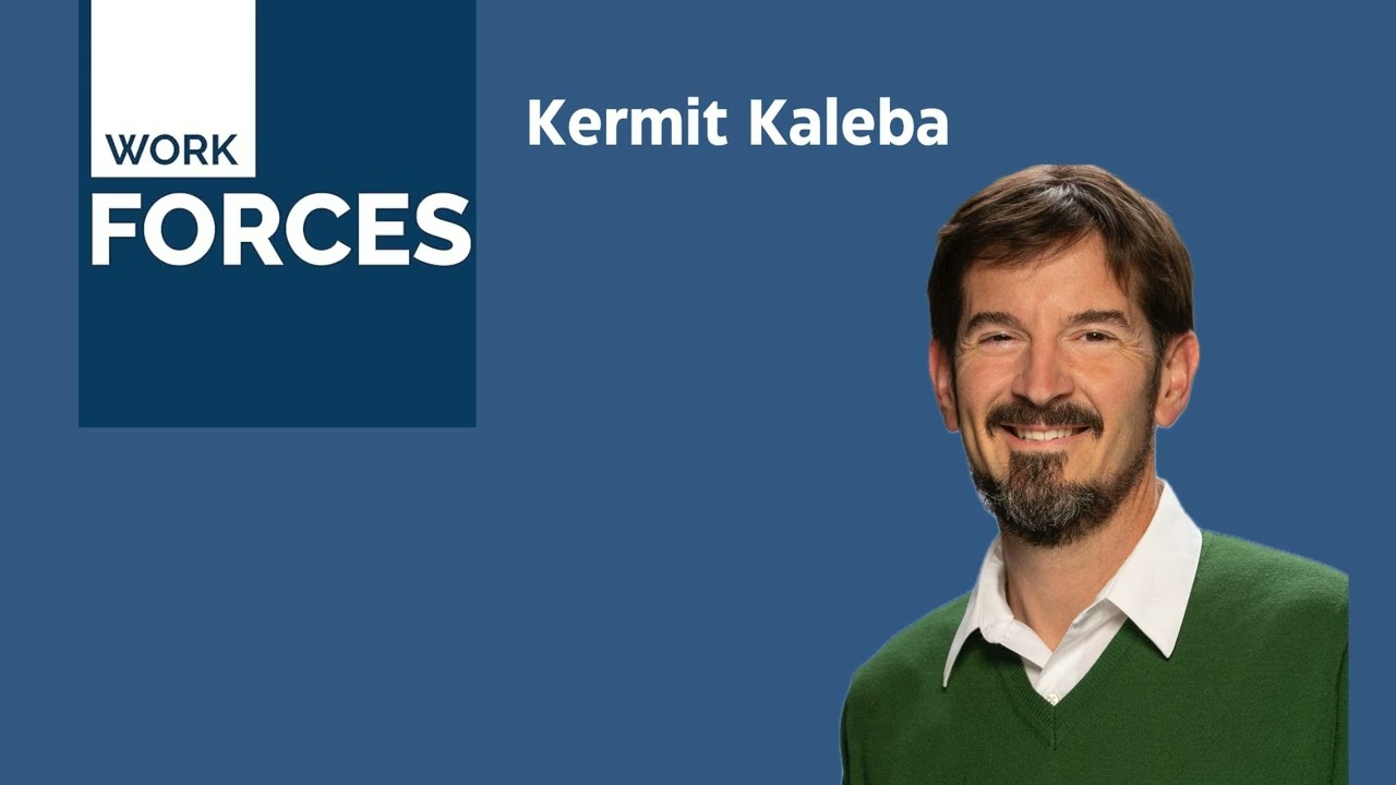 Kermit Kaleba on Building Quality Credential Programs