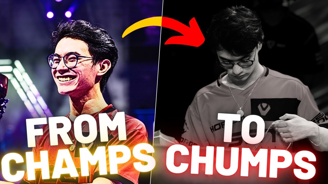 Why Is Everything Going WRONG For Sentinels Now?! | Sen vs Loud Analysis