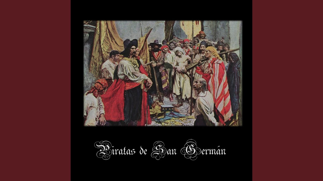 Piratas de San Germán