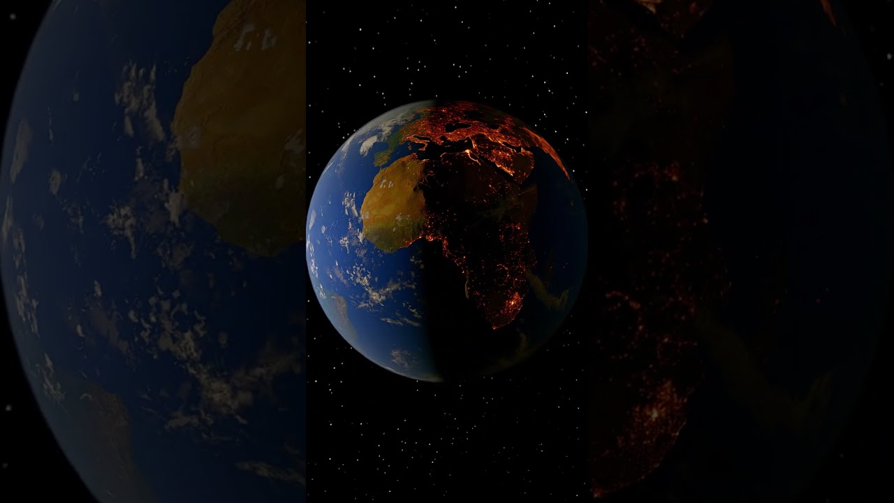 What if Earth orbited Alpha Centauri? - Universe Sandbox #spacesimulation #universesandbox #space