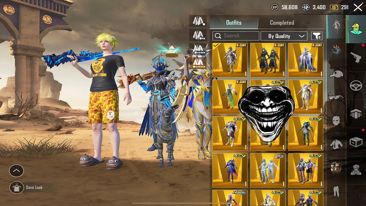 PRANK😱NOOB RICH PLAYERS🤑LOBBY FIGHT WITH REVENGE🥶THEY CALL ME Bot💔😭😭#pubg#pubgmobile