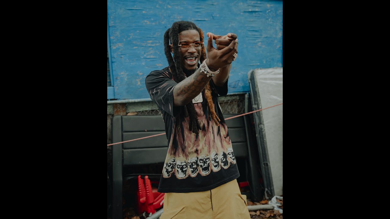 (FREE) Hotboii Type Beat - 