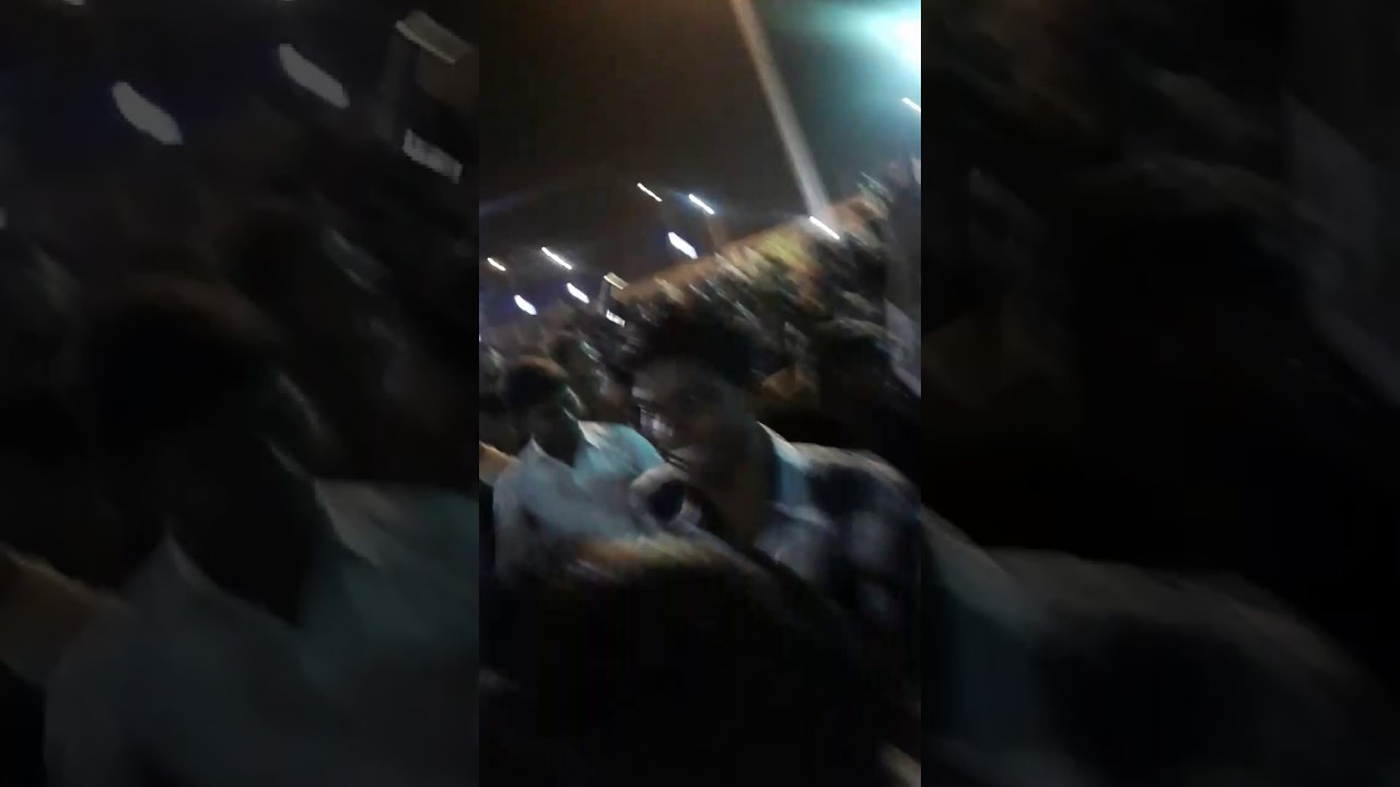 Samras boy's hostel  fanny video