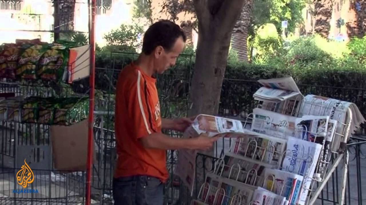 Listening Post - Feature: The Tunisian media's obsession with terrorism