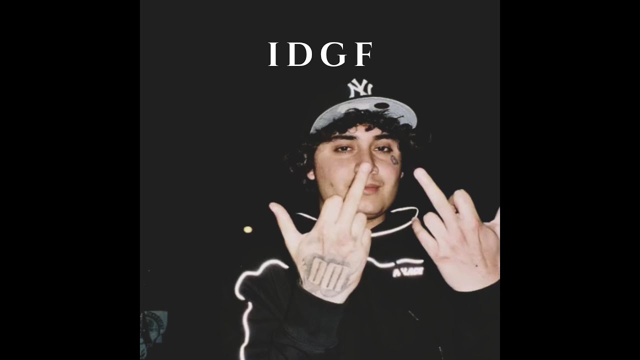 [FREE] Shoreline Mafia Type Beat - 'IDGF' (Prod. YAKO)
