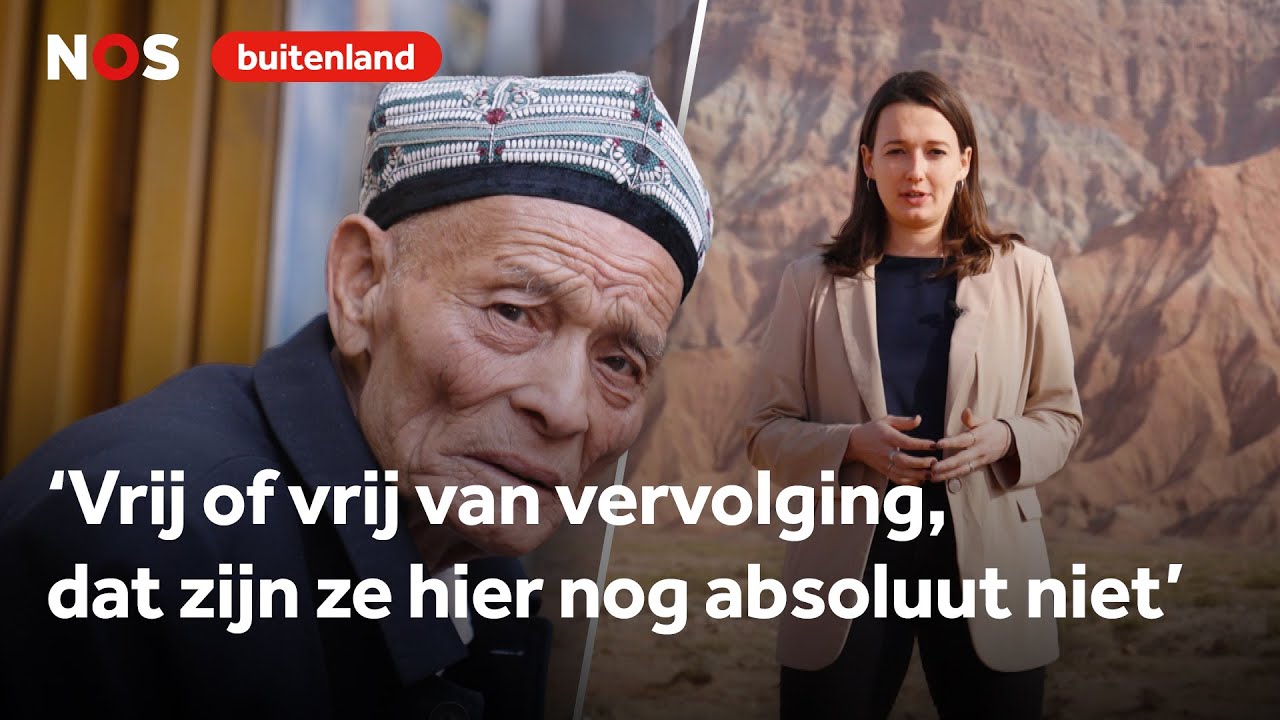 Terug naar Xinjiang; minder gevangenissen, maar Oeigoeren nog altijd in de knel