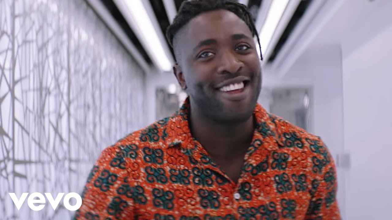 Bloc Party - The Love Within (Official Video)