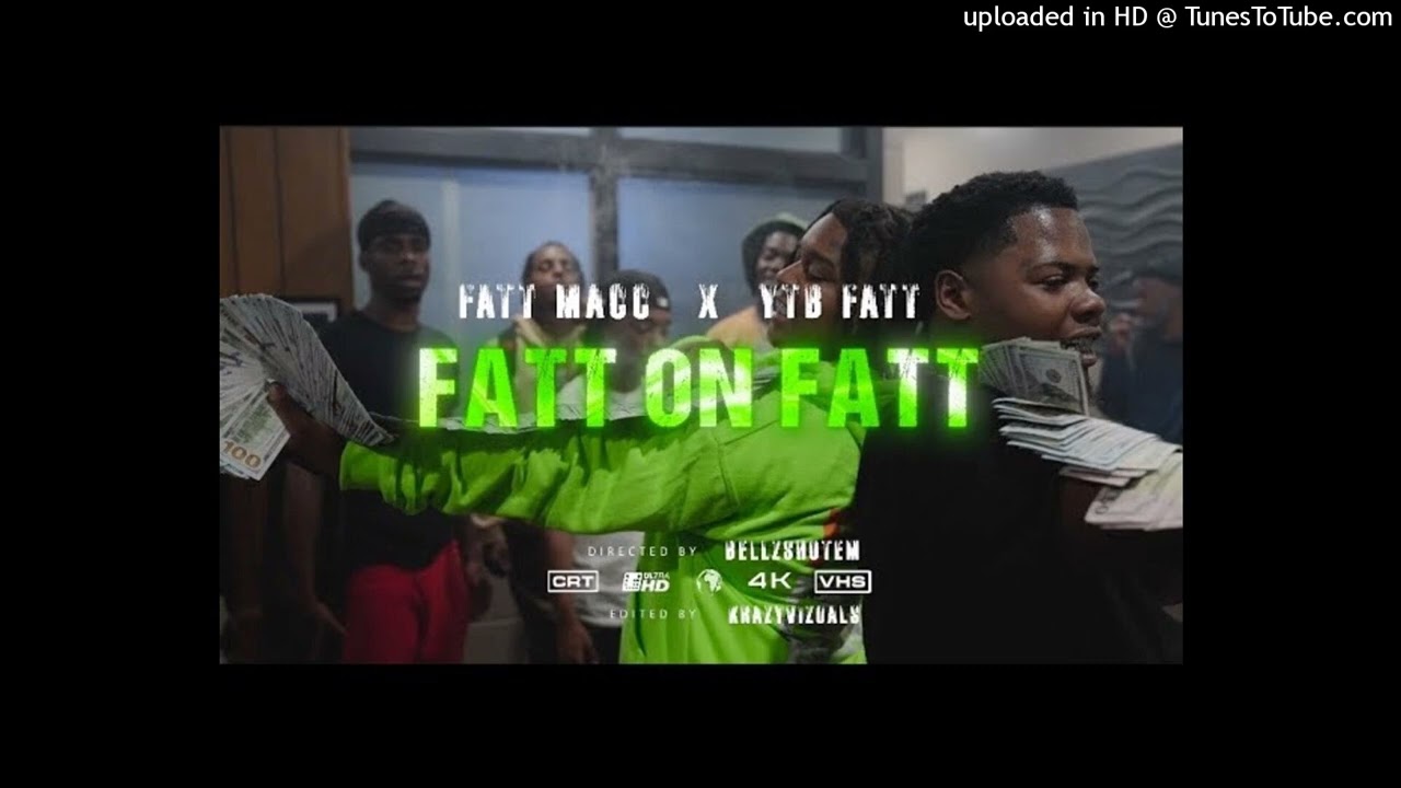 [FREE] Fox Bd x YTB Fatt x Rocaine Type Beat 
