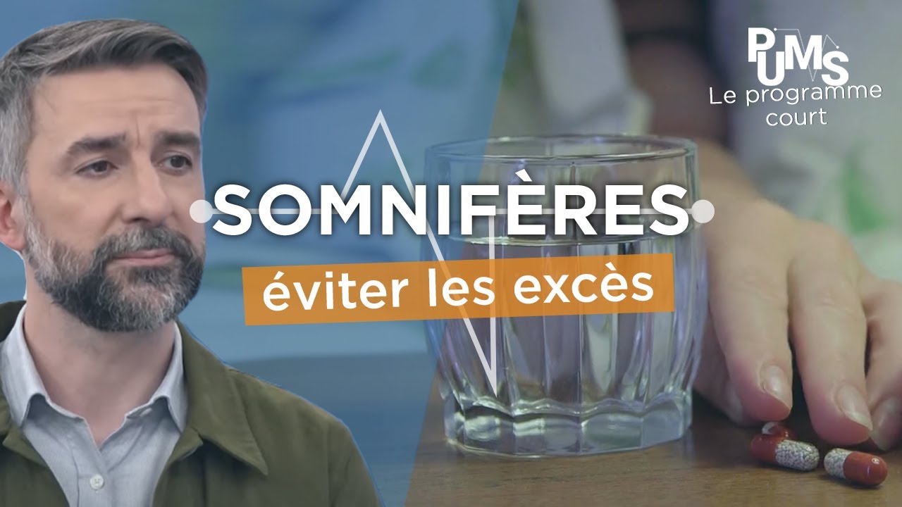 Mieux dormir sans prendre de somnifère : comment faire  ?
