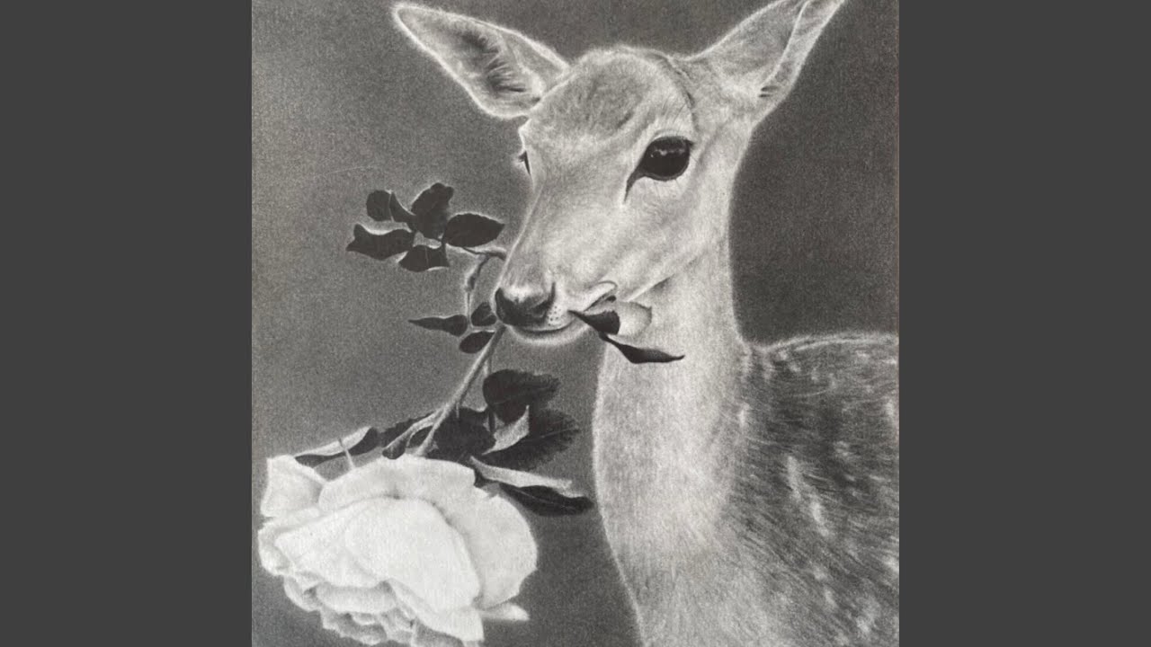 meaningful love (slowed instrumental)