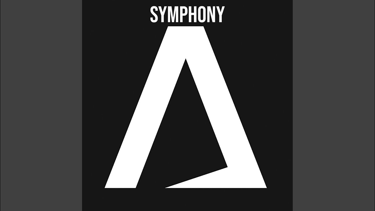 Symphony (Radio Edit)