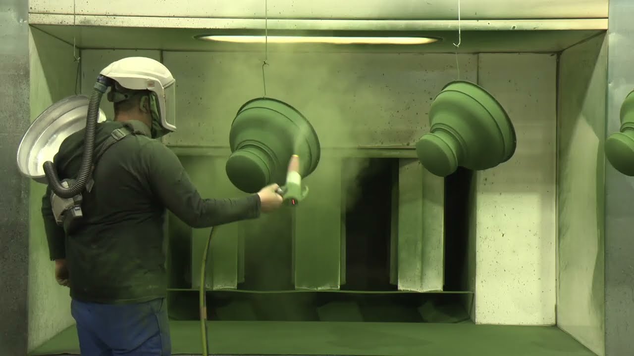 Immersion chez LENZI : l'industrie made in France