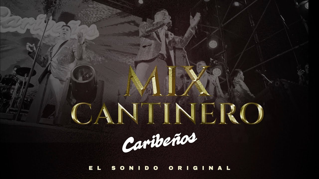 Mix Cantinero - Homenaje a la Virgencita de Guadalupe 2024
