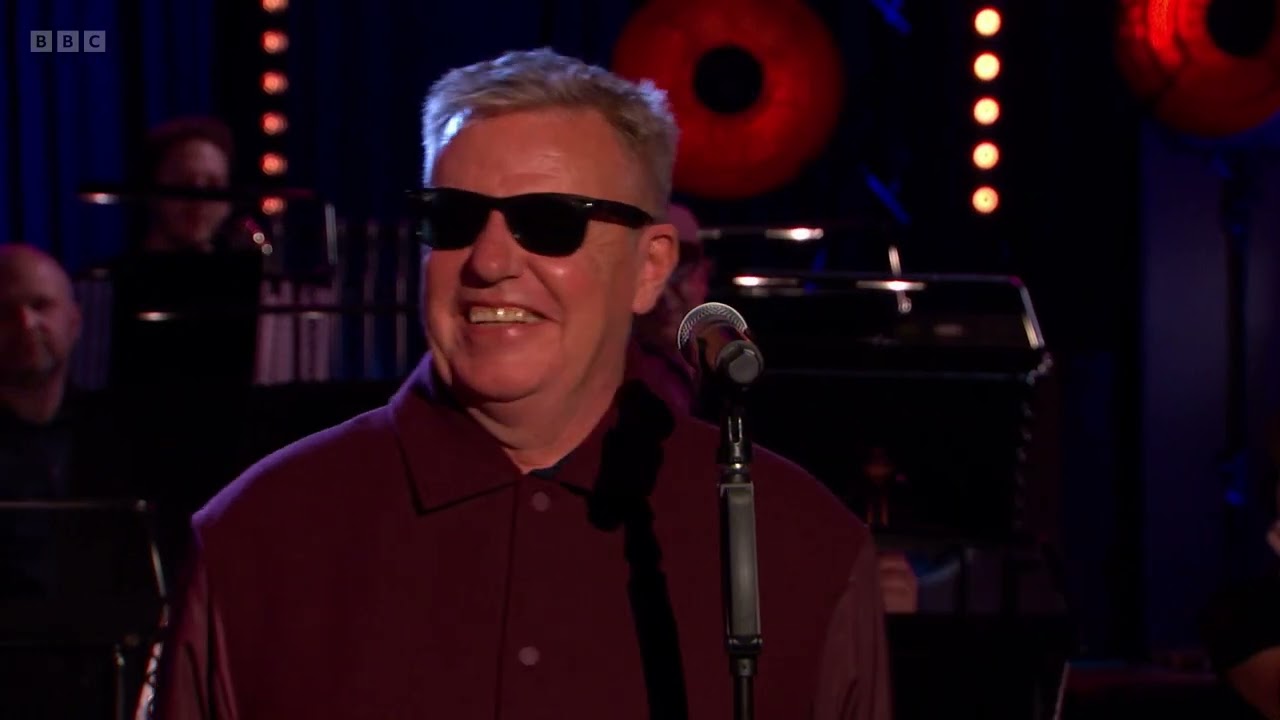 Madness- Piano Room 30/11/2023