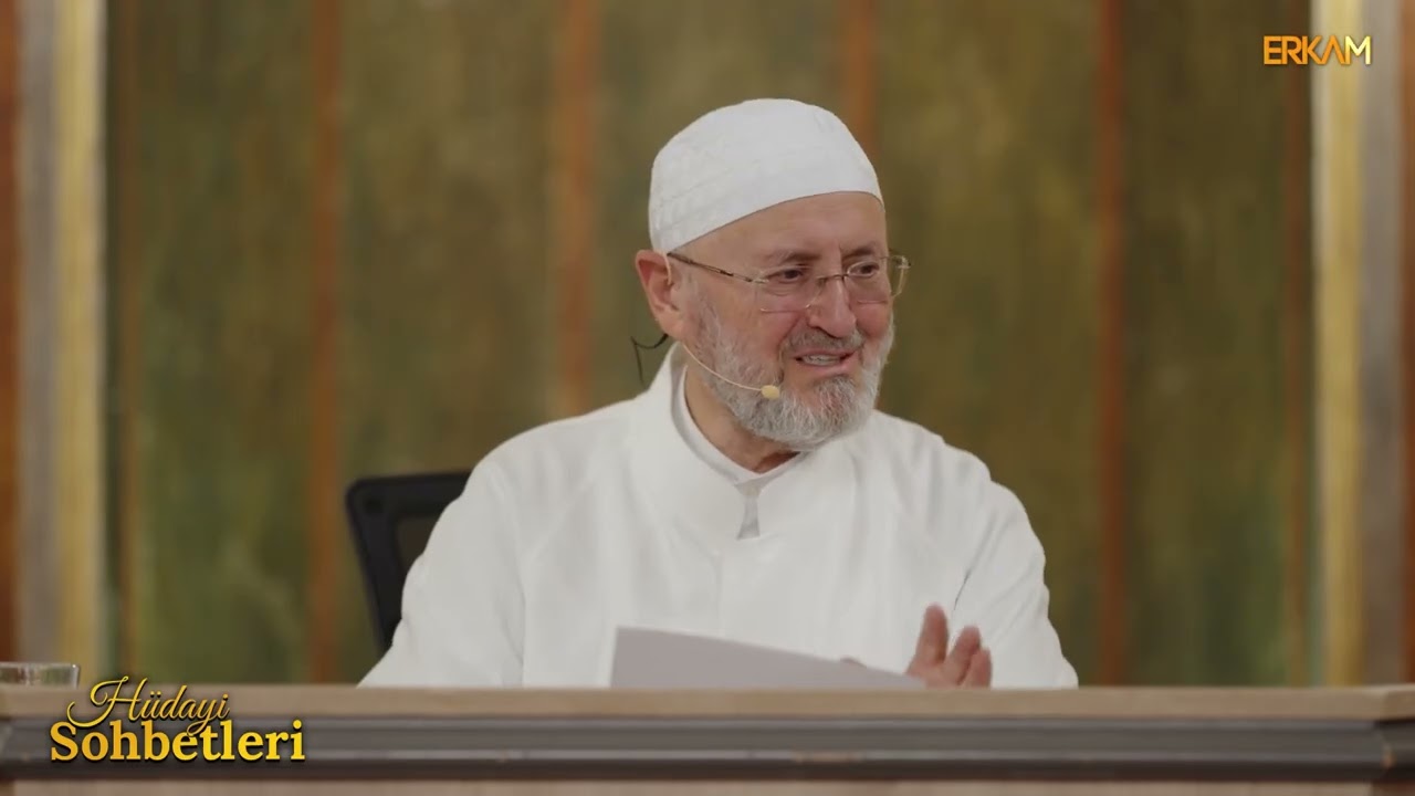 Üzerindeki hakları sadaka olarak bağışlayan sahabi - Abdullah Sert