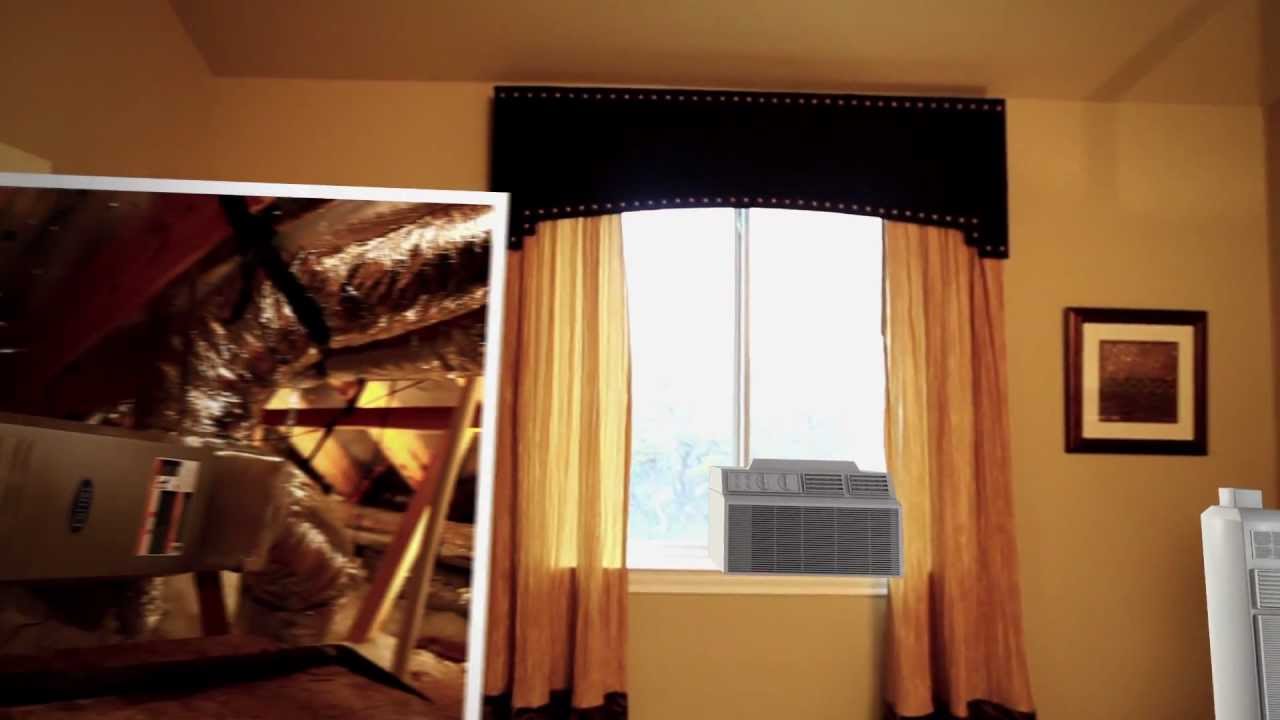 HVAC Efficiency - CPS Energy Savers