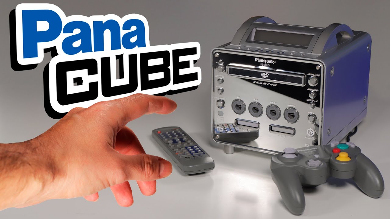 El GRIAL de Nintendo.