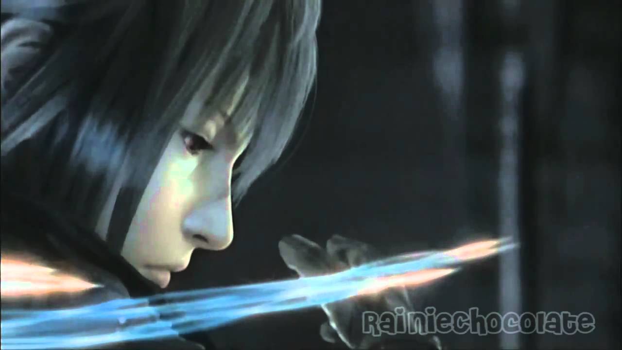 Final Fantasy Versus XIII - Remember me. [GMV]