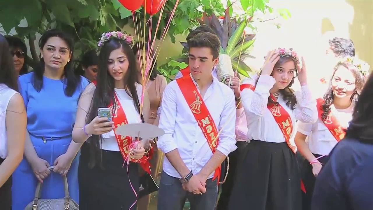 Klassik gimnaziya 160 SON ZENG 2016
